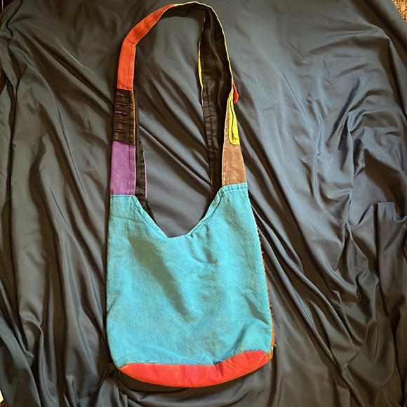 Boho bag - Picture 2 of 4